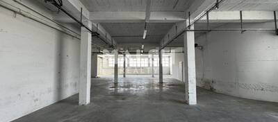 MALSH Realty & Property - Local d'activités - Lyon Nord Est (Rhône Amont) - Décines-Charpieu - 2