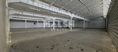 MALSH Realty & Property - Local d'activités - Lyon Nord Est (Rhône Amont) - Décines-Charpieu - 5