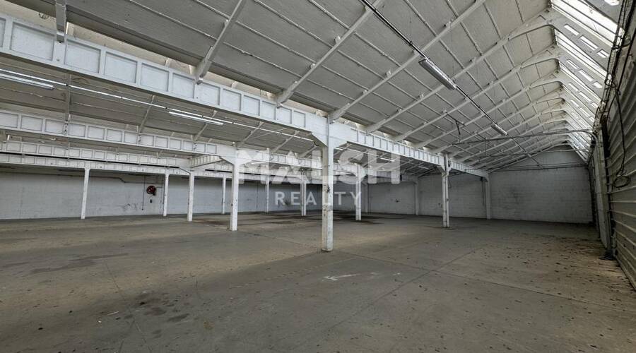 MALSH Realty & Property - Local d'activités - Lyon Nord Est (Rhône Amont) - Décines-Charpieu - 6