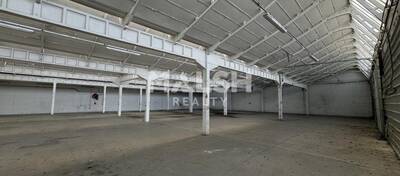 MALSH Realty & Property - Local d'activités - Lyon Nord Est (Rhône Amont) - Décines-Charpieu - 6