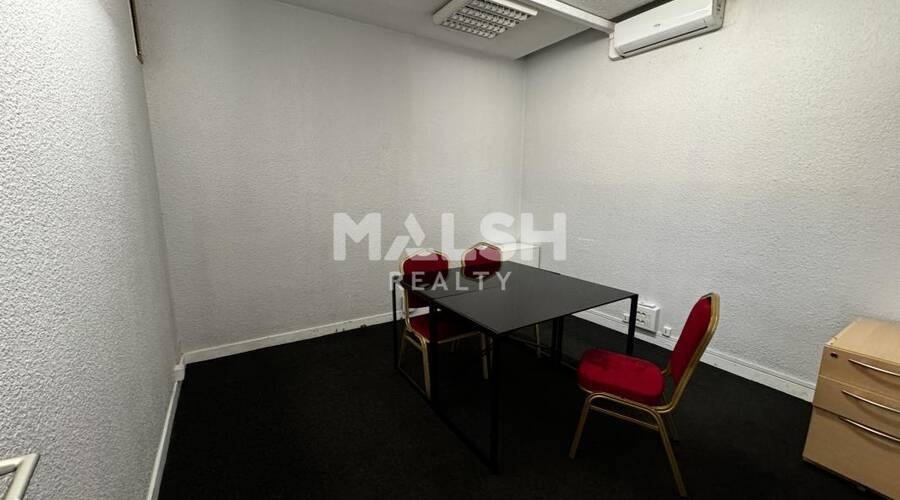 MALSH Realty & Property - Local d'activités - Lyon Nord Est (Rhône Amont) - Décines-Charpieu - 7