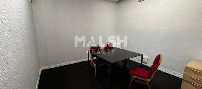 MALSH Realty & Property - Local d'activités - Lyon Nord Est (Rhône Amont) - Décines-Charpieu - 7