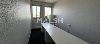 MALSH Realty & Property - Local d'activités - Lyon Nord Est (Rhône Amont) - Décines-Charpieu - 9