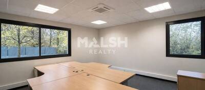 MALSH Realty & Property - Local d'activités - Lyon Nord Ouest (Techlid / Monts d'Or) - Écully - 3