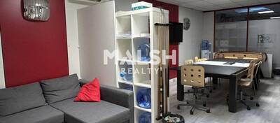 MALSH Realty & Property - Bureau - Lyon Sud Ouest - Saint-Genis-Laval - 8