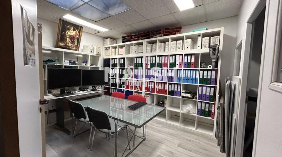 MALSH Realty & Property - Bureau - Lyon Sud Ouest - Saint-Genis-Laval - 6