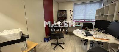 MALSH Realty & Property - Bureau - Lyon Sud Ouest - Saint-Genis-Laval - 7