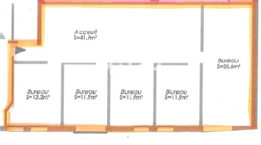 MALSH Realty & Property - Bureau - Lyon Sud Ouest - Saint-Genis-Laval - 8