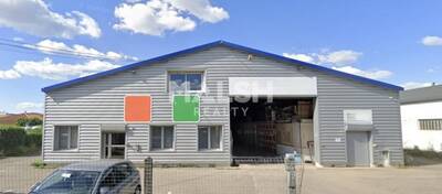 MALSH Realty & Property - Local d'activités - Lyon Sud Ouest - Irigny - 2