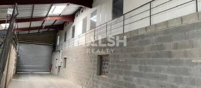 MALSH Realty & Property - Local d'activités - Lyon Sud Ouest - Irigny - 4