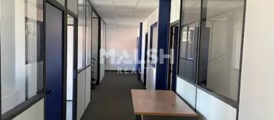 MALSH Realty & Property - Local d'activités - Lyon Sud Ouest - Irigny - 5
