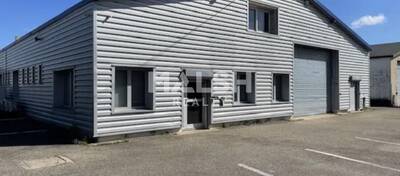 MALSH Realty & Property - Local d'activités - Lyon Sud Ouest - Irigny - 6