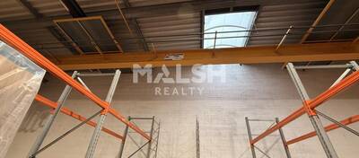 MALSH Realty & Property - Local d'activités - Lyon EST (St Priest /Mi Plaine/ A43 / Eurexpo) - Bron - 9