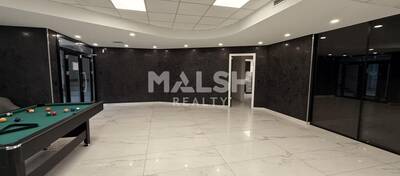 MALSH Realty & Property - Local d'activités - Lyon EST (St Priest /Mi Plaine/ A43 / Eurexpo) - Bron - 12