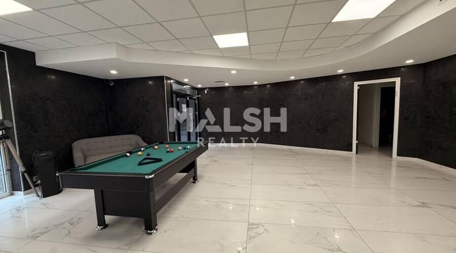 MALSH Realty & Property - Local d'activités - Lyon EST (St Priest /Mi Plaine/ A43 / Eurexpo) - Bron - 13