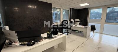 MALSH Realty & Property - Local d'activités - Lyon EST (St Priest /Mi Plaine/ A43 / Eurexpo) - Bron - 15