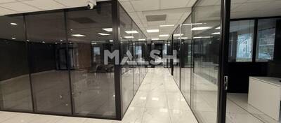 MALSH Realty & Property - Local d'activités - Lyon EST (St Priest /Mi Plaine/ A43 / Eurexpo) - Bron - 18