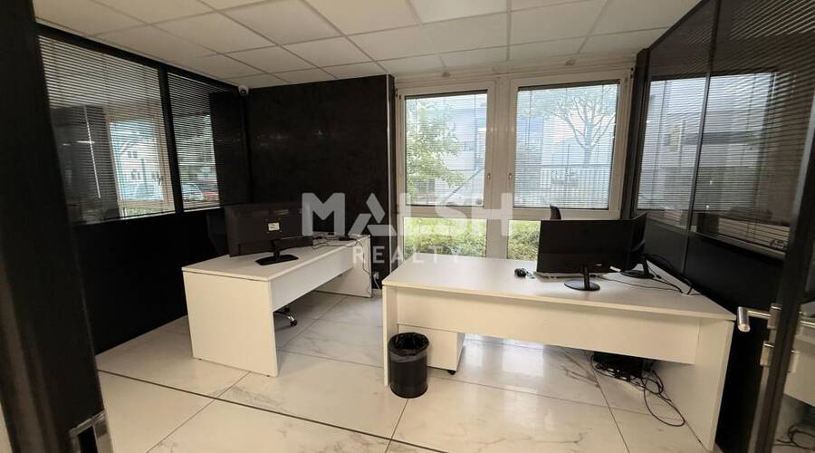 MALSH Realty & Property - Local d'activités - Lyon EST (St Priest /Mi Plaine/ A43 / Eurexpo) - Bron - 20