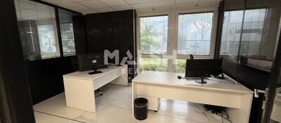 MALSH Realty & Property - Local d'activités - Lyon EST (St Priest /Mi Plaine/ A43 / Eurexpo) - Bron - 20
