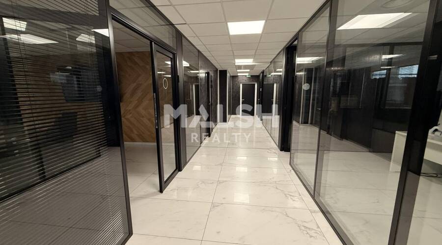 MALSH Realty & Property - Local d'activités - Lyon EST (St Priest /Mi Plaine/ A43 / Eurexpo) - Bron - 21