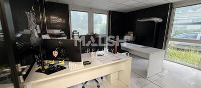 MALSH Realty & Property - Local d'activités - Lyon EST (St Priest /Mi Plaine/ A43 / Eurexpo) - Bron - 12