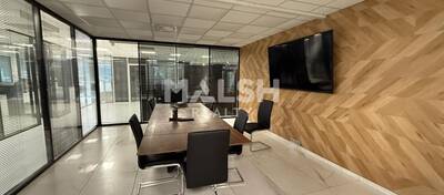MALSH Realty & Property - Local d'activités - Lyon EST (St Priest /Mi Plaine/ A43 / Eurexpo) - Bron - 13