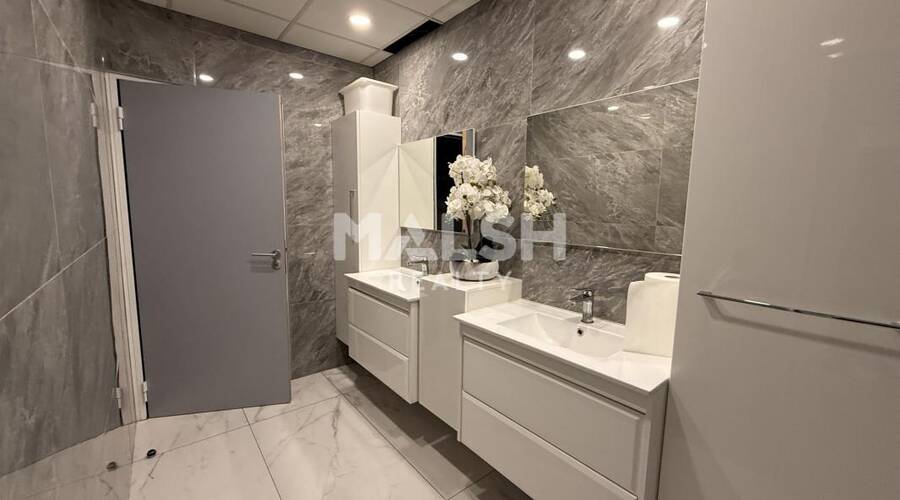MALSH Realty & Property - Local d'activités - Lyon EST (St Priest /Mi Plaine/ A43 / Eurexpo) - Bron - 14