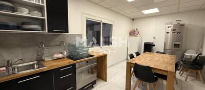 MALSH Realty & Property - Local d'activités - Lyon EST (St Priest /Mi Plaine/ A43 / Eurexpo) - Bron - 15