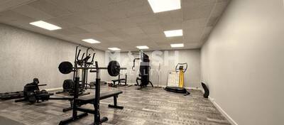 MALSH Realty & Property - Local d'activités - Lyon EST (St Priest /Mi Plaine/ A43 / Eurexpo) - Bron - 17