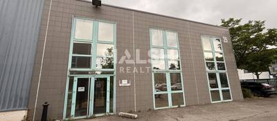 MALSH Realty & Property - Local d'activités - Lyon EST (St Priest /Mi Plaine/ A43 / Eurexpo) - Bron - 21