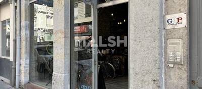 MALSH Realty & Property - Local commercial - Lyon 6° - Lyon 6 - 4