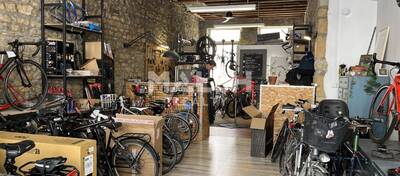 MALSH Realty & Property - Local commercial - Lyon 6° - Lyon 6 - 1