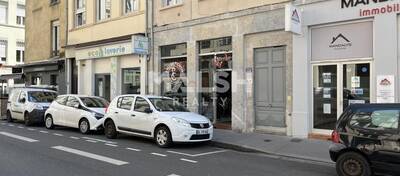 MALSH Realty & Property - Local commercial - Lyon 6° - Lyon 6 - 2