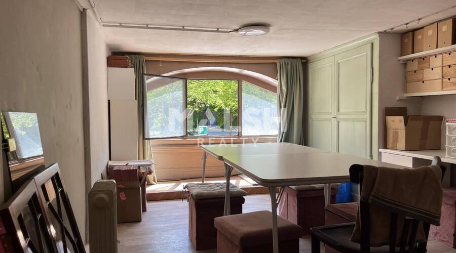 MALSH Realty & Property - Local commercial - Lyon 2° / Confluence - Lyon 2 - 4