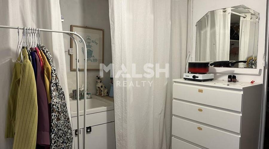 MALSH Realty & Property - Local commercial - Lyon 2° / Confluence - Lyon 2 - 5