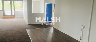 MALSH Realty & Property - Bureau - Lyon Nord Ouest (Techlid / Monts d'Or) - Limonest - 30