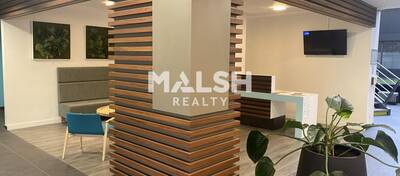 MALSH Realty & Property - Bureau - Lyon Nord Ouest (Techlid / Monts d'Or) - Limonest - 6