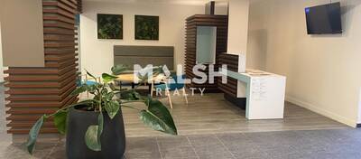 MALSH Realty & Property - Bureau - Lyon Nord Ouest (Techlid / Monts d'Or) - Limonest - 7