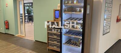 MALSH Realty & Property - Bureau - Lyon Nord Ouest (Techlid / Monts d'Or) - Limonest - 9