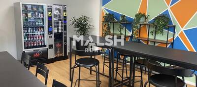 MALSH Realty & Property - Bureau - Lyon Nord Ouest (Techlid / Monts d'Or) - Limonest - 11