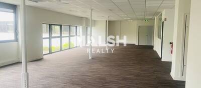 MALSH Realty & Property - Bureau - Lyon Nord Ouest (Techlid / Monts d'Or) - Limonest - 17