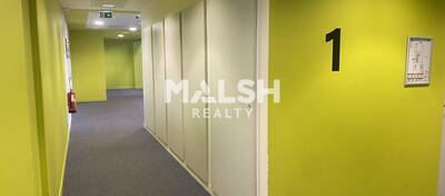 MALSH Realty & Property - Bureau - Lyon Nord Ouest (Techlid / Monts d'Or) - Limonest - 18