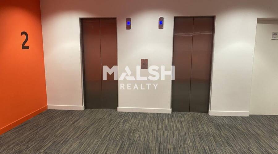 MALSH Realty & Property - Bureau - Lyon Nord Ouest (Techlid / Monts d'Or) - Limonest - 19
