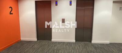 MALSH Realty & Property - Bureau - Lyon Nord Ouest (Techlid / Monts d'Or) - Limonest - 19