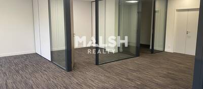 MALSH Realty & Property - Bureau - Lyon Nord Ouest (Techlid / Monts d'Or) - Limonest - 20
