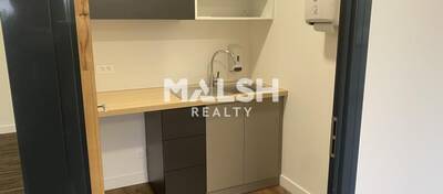 MALSH Realty & Property - Bureau - Lyon Nord Ouest (Techlid / Monts d'Or) - Limonest - 21