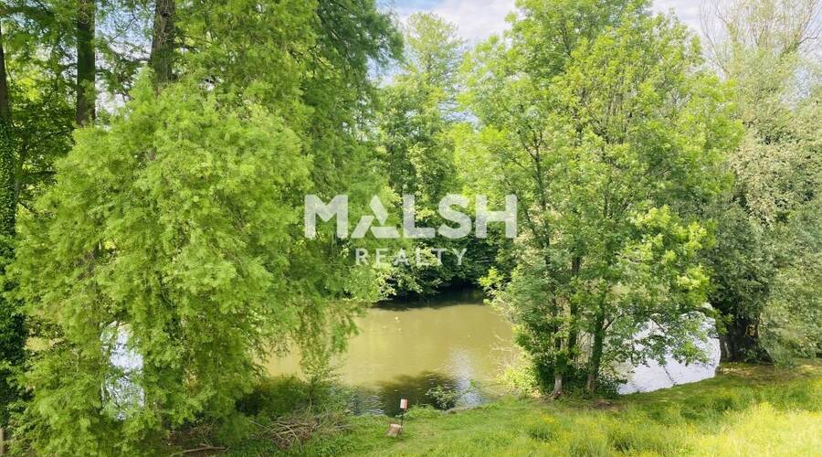 MALSH Realty & Property - Bureau - Lyon Nord Ouest (Techlid / Monts d'Or) - Limonest - 27