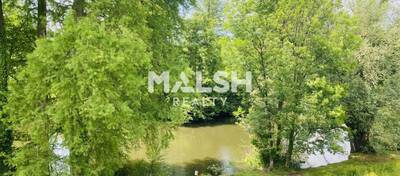 MALSH Realty & Property - Bureau - Lyon Nord Ouest (Techlid / Monts d'Or) - Limonest - 27
