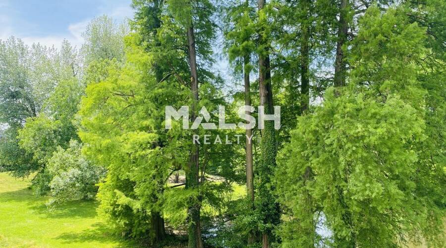 MALSH Realty & Property - Bureau - Lyon Nord Ouest (Techlid / Monts d'Or) - Limonest - 28