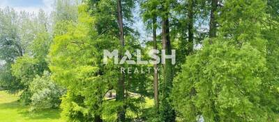MALSH Realty & Property - Bureau - Lyon Nord Ouest (Techlid / Monts d'Or) - Limonest - 28